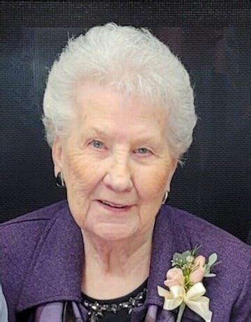 Angeline Nierenhausen Obituary - St. Cloud Times
