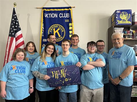 SNR awarded $5K Kiwanis Club of Couer d'Alene grant | Coeur d'Alene Press