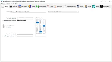 Image result for Safe Exam Browser Tutorial