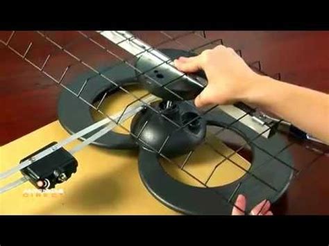 Installation of ClearStream 2Max 的图像结果