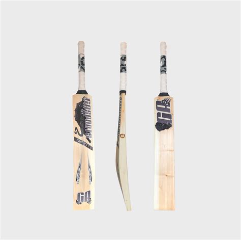 CRICKET ESSENTIALS - Cricket Bats - ENGLISH WILLOW CRICKET BATS ...