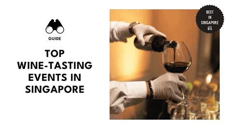 Raise a glass to Singapore’s top 12 wine-tasting spots [2026]