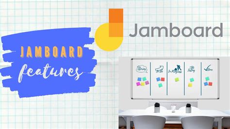 Image result for Jamboard Features