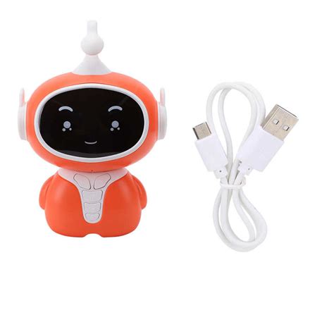 Intelligent Robot Toy 的图像结果
