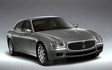 2005 Maserati Quattroporte Review by 2005 Maserati Quattroporte Pictures Photos Gallery Green 2005 Maserati Quattroporte Review