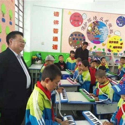 党委常委崔亚军带队赴平凉市教育系统调研-电子信息与电气工程学院