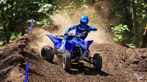 YFZ450R - ATV's & Side-by-Side - Yamaha Motor