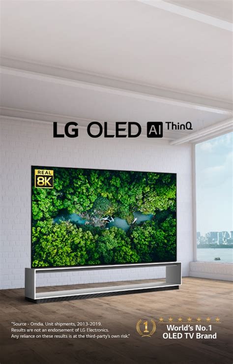LG SIGNATURE series: Experience the art of essence | LG India