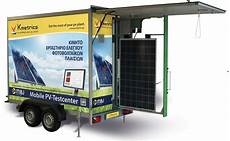 test mobile kmetrics mobile photovoltaic module test center test mobile kmetrics mobile photovoltaic module test center