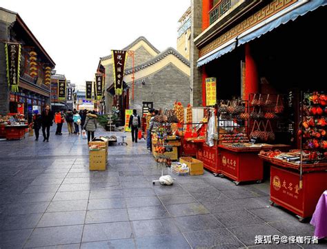 北京消费按下“快进键” 周末逛街买买买-千龙网·中国首都网