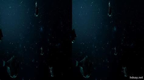 [深海体验][3D左右格式][MKV/0.3GB][1080P][x265]-HDSay高清乐园