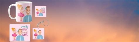 Buy TheYaYaCafe Father Daddy You Will Always be My King Ceramic Mug ...