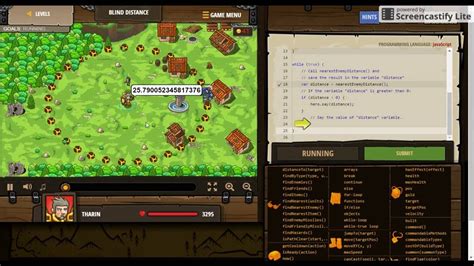 Codecombat Level 9 的图像结果