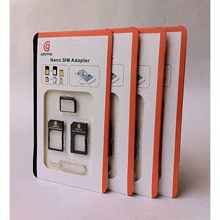 Image result for Micro to Nano Sim Card Adapter