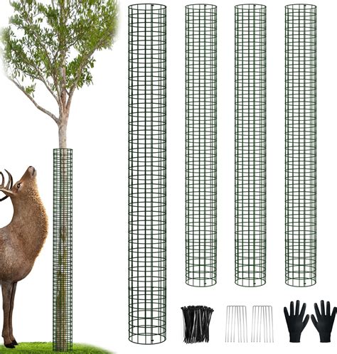 Rezultat imagine pentru Homemade Tree Trunk Protector