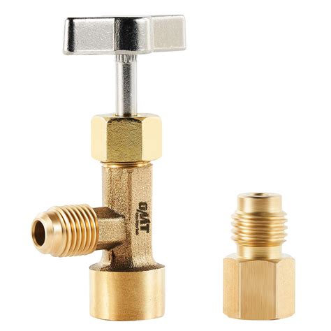 Orionmotortech Orionmotortech R134a Can Tap Refrigerant Dispenser With ...