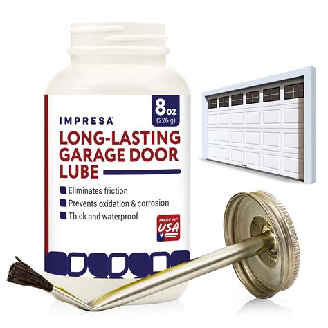 Best Grease For Garage Doors at Nigel Nix blog