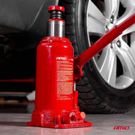 Car Hydraulic Jack
