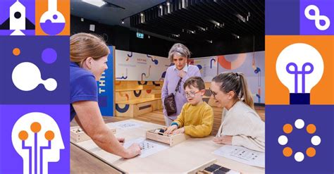 Geraldton STEM Regional Festival, Fitzgerald St Tafe Geraldton Campus ...