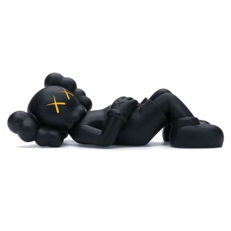 'KAWS:HOLIDAY' world tour heads to Prambanan temple in Indonesia