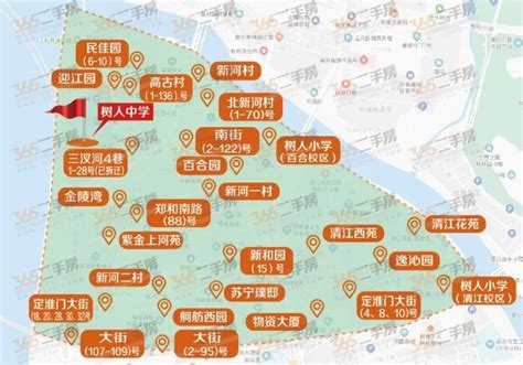 2020年南京初中怎么收费（公办+民办）- 南京本地宝