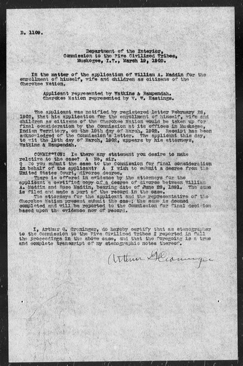 Cherokee Surnames - Prominent Last Names in American History ...