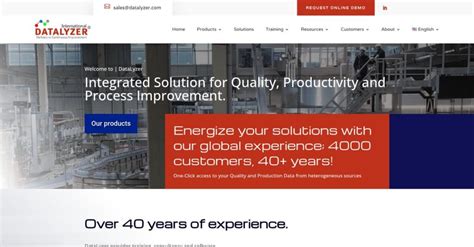 Image result for DataLyzer Software