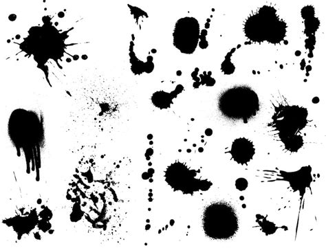 Paint splatter Images - Free Download on Freepik