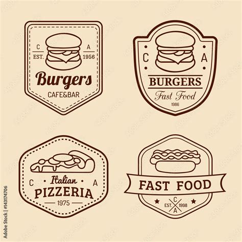 Restaurant Sign 的图像结果