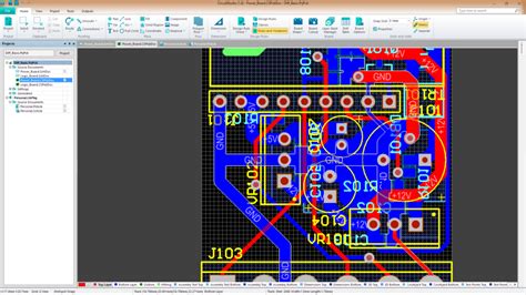 PCB Layout 的图像结果
