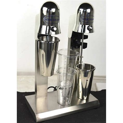 Top 10 Best Milkshake Machines in 2026 Reviews | Buying Guide