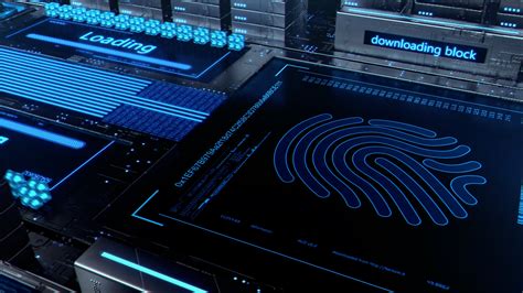 Blockchain Technology Left Side Image 的图像结果