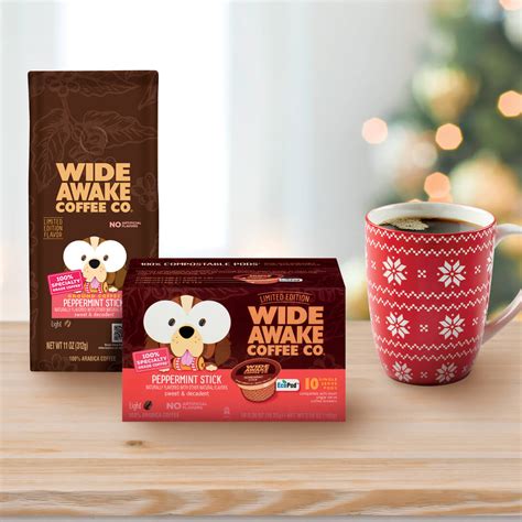 About Us - Wide Awake Coffee Co.