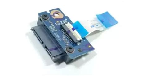 Lenovo Thinkpad 540 Laptop DVD Connector