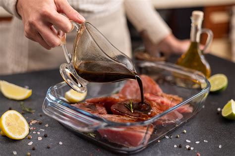 How Long To Marinate Duck