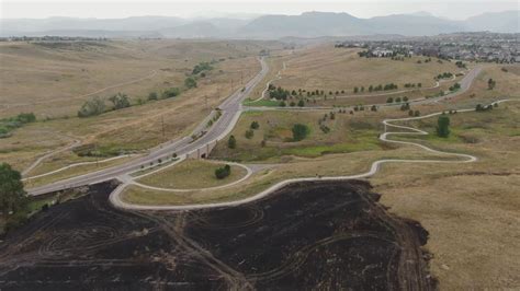 Fire leads to Arvada community evacuation, residents worry over ...