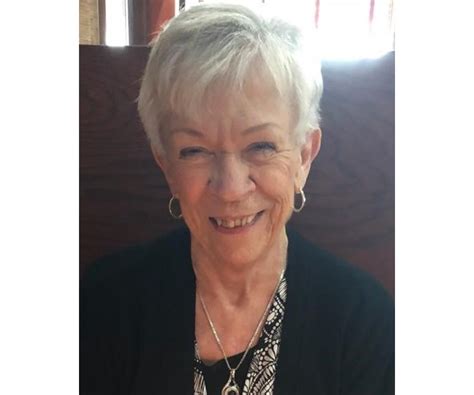 Susan M. Ball Obituary (2025) - Roselle, IL - Salerno's Funeral Home ...