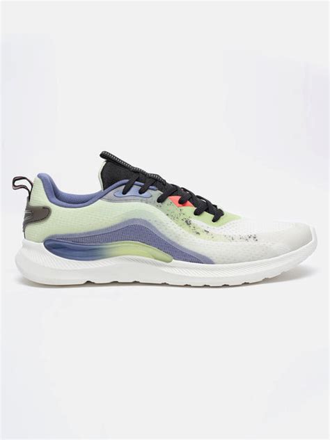 Men Running Shoes – Xtep India