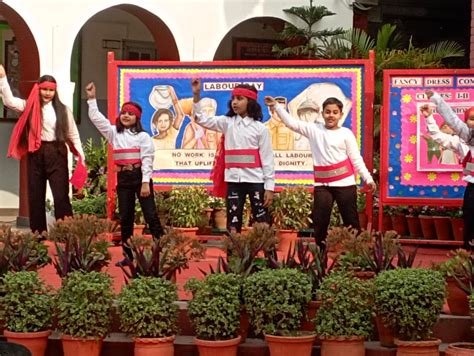 Best School in Meerut-Cantt , Top School in Meerut-Cantt - IPS Meerut-Cantt