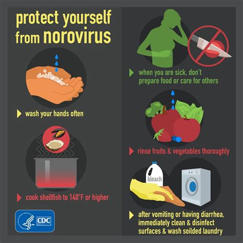 Can You Catch Norovirus Twice
