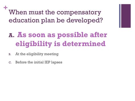 Image result for Compensatory Education Programs