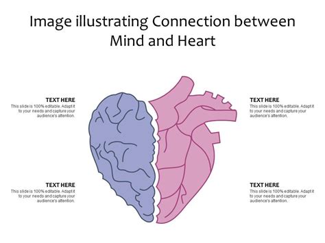Image result for Heart Mind Connection
