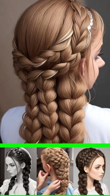 Image result for Step by Step Dutch Braid Tutorial