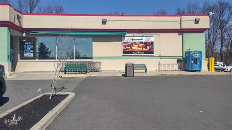 NEW EGYPT MARKETPLACE - Plumsted NJ - Hours, Directions, Reviews ...