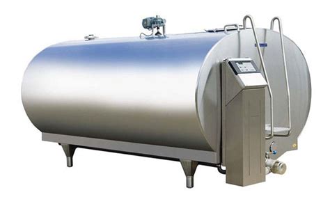 Stainless Steel Milk Tanker, Manufacturers, Suppliers in Delhi, India