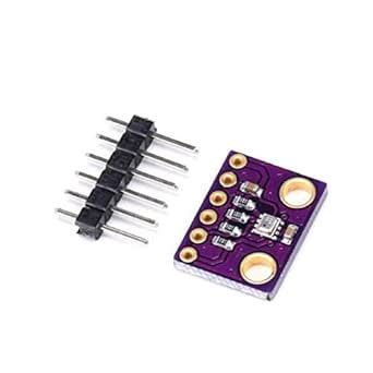 Super Debug BMP280 Barometer Presicion Atmospheric Pressure Sensor ...
