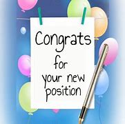 Image result for free clip art congratulations on your new job