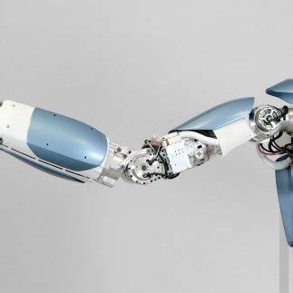 Image result for DLR Hand Arm System