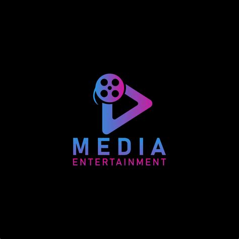 Multimedia Entertainment Logo 的图像结果
