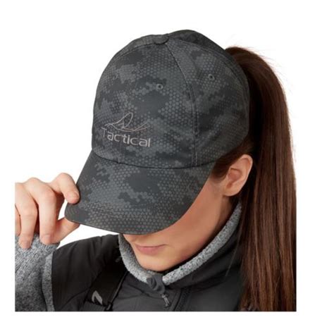 Tactical Camo Cap - Guideline Fly Fish Canada